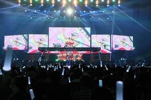 「SKE48 14th Anniversary Festival 2022」(9月25日:日本ガイシホール)(C)2022 Zest, Inc. / AEI