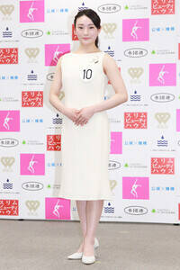 ミス日本コンテスト2026ファイナリスト・石原菜月さん(C)Deview