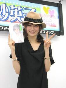 1stDVD�w����̂��h�L�h�L�x�̔����L�O�C�x���g���s�����Γc�щp�q�B�@�iC�jORICON DD inc.