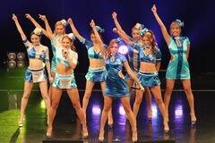 {fBM_T[WcECYBERJAPAN DANCERSTIFɏoiCjDeview