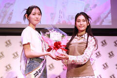 �wJJ���f���I�[�f�B�V����2026 J-GIRL #�����I�ޏ��xJJ�ҏW���܁E��덹������iC�jDeview