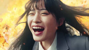 今井環希が出演する『進研ゼミ 高校講座』新Web CM「神だよなぁ!」篇