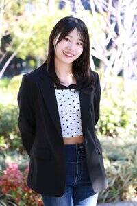 アスタリスク所属:百瀬星乃(C)Deview