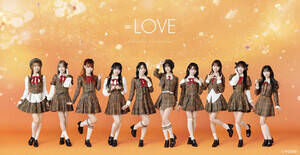 w仔Tvf[X̃AChO[vuLOVEv