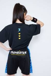 NMB48 TeamBIIE≺^Snh{[uhwTRANSISTARxƂ̃R{EGA