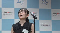 22/7 Vo[I[fBVAORʉߎҁE݂iʐ^񋟁F\j[E~[WbN[xYj