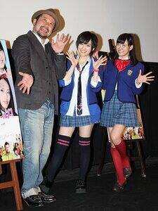 wNMB48 ɂI THE MOVIE ΂tK[YIx̕䈥AɓodPh[RoVANMB48̎R{ʁAnӔDI(C)De-View 