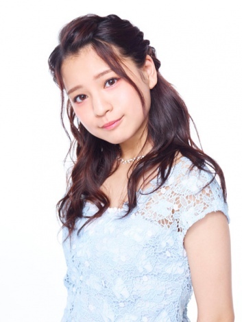 九州発のアイドル Linq 17歳の新メンバー 安藤千紗を加え11人組に再編成 ニュース Deview デビュー