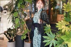 ミセスSDGsジャパン2026山形代表・武田 麻理加