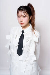 「きみとバンド」森田理紗子