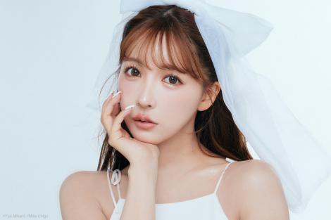 三上悠亜、全国のいちごをPRする「ミスいちご2024」に就任決定 | ニュース | Deview-デビュー