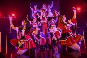 wA[NWG10N 匈ZCuxSuper Jewel Beat!! in Zepp Haneda^JewelRouge