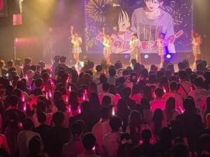 Tނ̃}CuuT LAST TEEN BIRTHDAY LIVEv