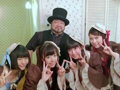 Ej݁ERcC53vf[XɂA2014N10ɌꂽMAChu܂ǂ54v