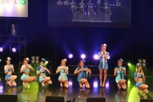 {fBM_T[WcECYBERJAPAN DANCERSTIFɏoiCjDeview