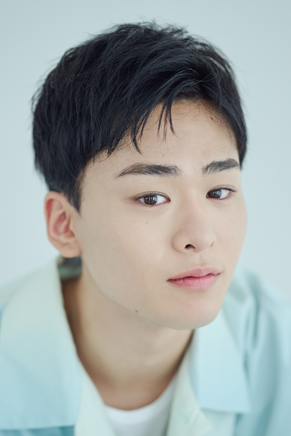 BOOSTAR ENTERTAINMENT所属:吉田晴登