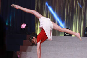 ��4��w�X�^�[���I�[�f�B�V�����x���ʏ܁E��t����������iC�jORICON NewS inc.