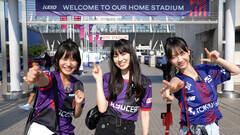 �j�R������YouTube�ŁA�ꑮ���f���̐R�P�T�E�����Ђ��E���X�؉ԓނ�FC�����̃z�[���X�^�W�A���u���̑f�X�^�W�A���v��K��