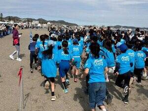 �O�Y���ێs���}���\�����ɃQ�X�g�ɓo�ꂵ���~�X���{�O�����v���E����G�q