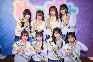 インフルエンサーグループ「めるぷち」が新メンバーを募集