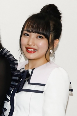 Akb48世界選抜総選挙直前メンバーインタビュー 向井地美音 去年のリベンジを果たしたい ニュース Deview デビュー