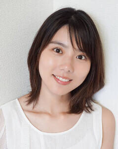 シグマ・セブンフェイス所属の俳優・小野木里奈
