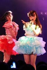 Luce Twinkle Wink̃o[EѐD߂݂̃o[Xf[Cui1AEVhBLAZEjiCjDeview