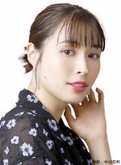 フォスター・プラス所属:広瀬アリス