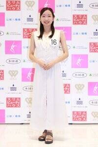 高野莉々香さん(C)Deview