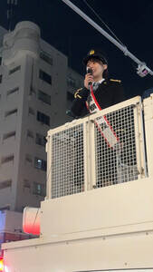 ����x�@�����Ƃ��Č[�����������{