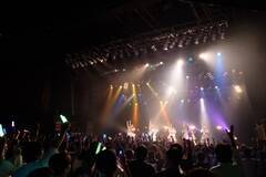 20ɏaJTSUTAYA O-EASTōsꂽALVuProject̎ÃCxg