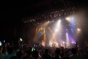 20ɏaJTSUTAYA O-EASTōsꂽALVuProject̎ÃCxg