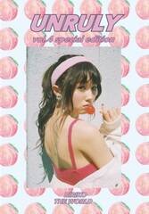 wunruly vol.4 special edition (f:V꣎q)x