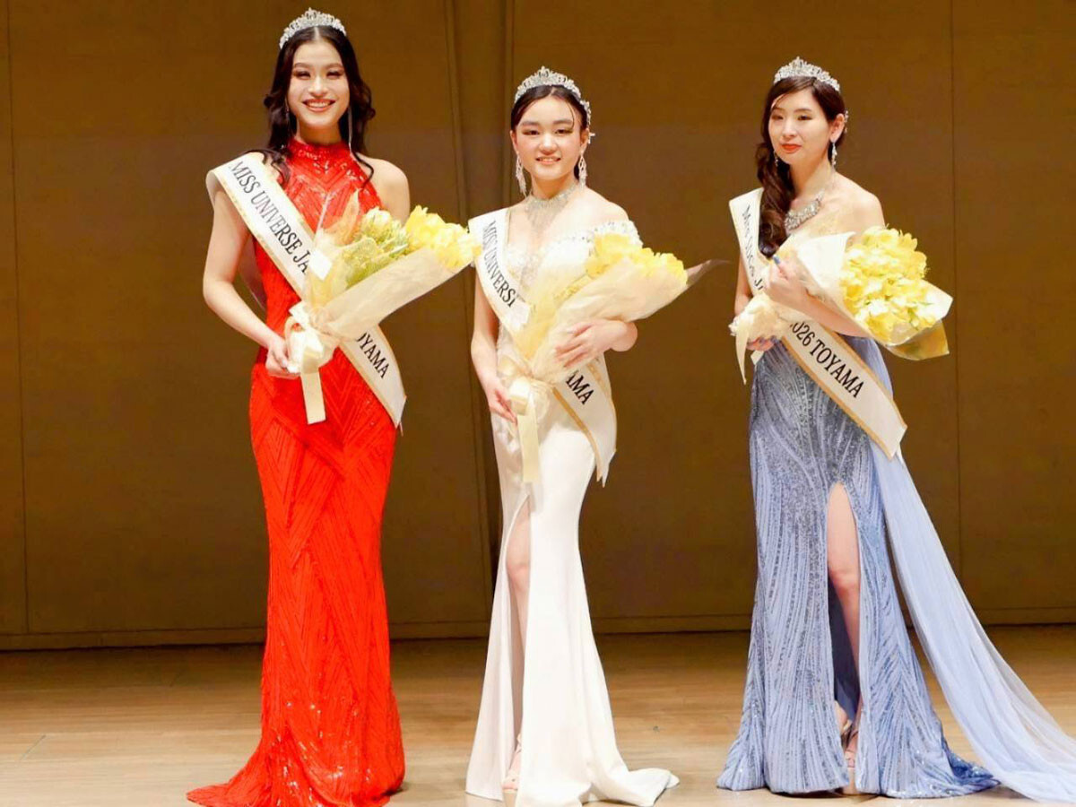 �u�x�X�g�I�u�~�X�v�x�R���̎�܎ҁB�i������j�u�~�X�E���j�o�[�X�E�W���p��2026�x�R�v�䓡��ǂ���A�u�~�X���j�o�[�V�e�B2026�x�R�v�a��z�ނ���A�u�~�Z�XSDGs�W���p��2026�x�R�v�|�J䝈������