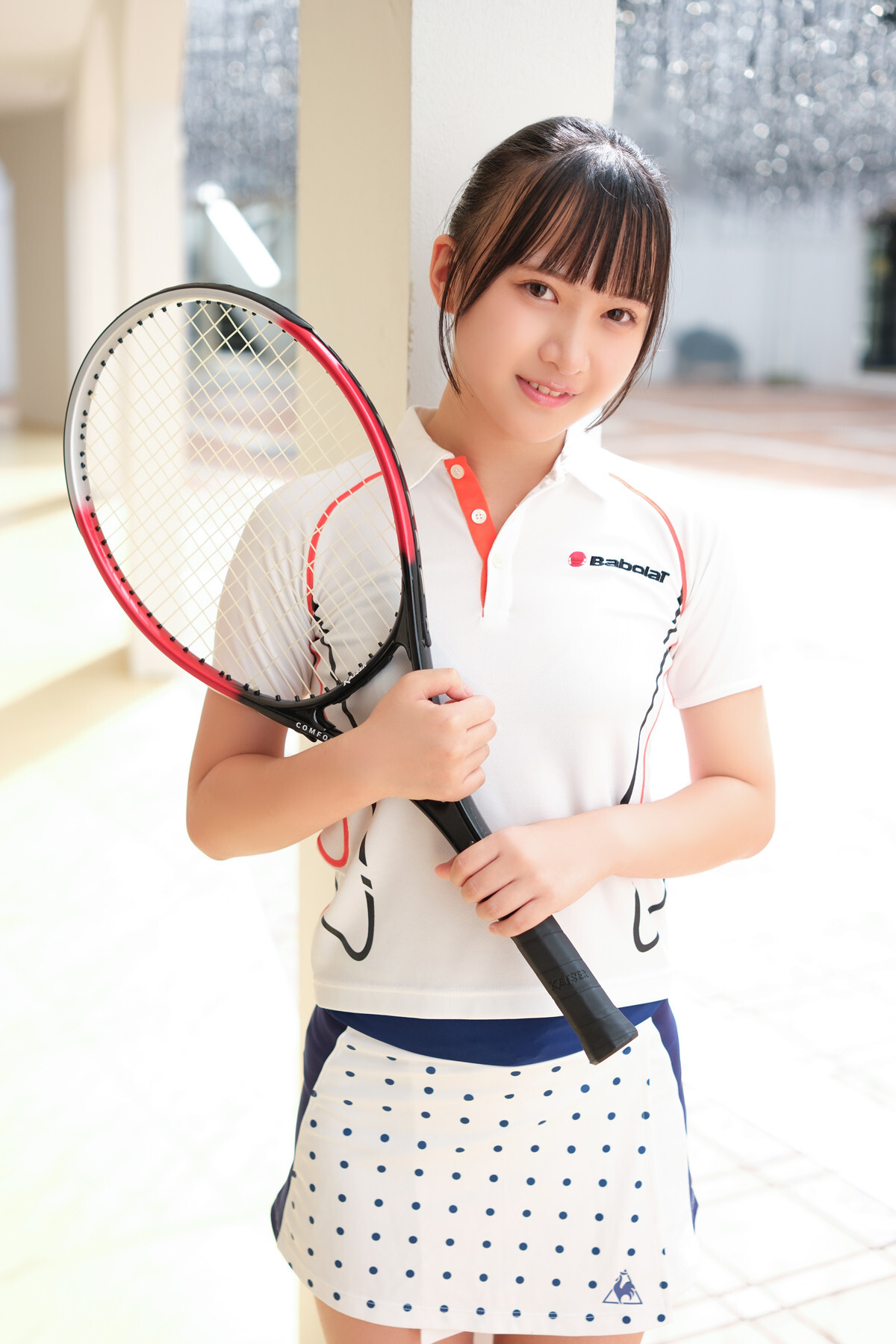 愛染ねね1stDVD『Sweet Story』(エスデジタル)