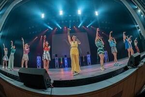 �V�[�N���b�g�Q�X�g�Ƃ��ēo�ꂵ���A���W������