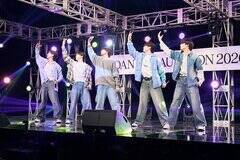 �wEBiDAN THE AUDITION2026�x��␶�iC�j�e���r����