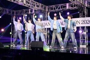 �wEBiDAN THE AUDITION2026�x��␶�iC�j�e���r����