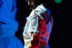 N46wl First ShowcasexCuʐ^@BeFRz