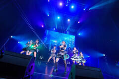 �wLuce Twinkle Wink�� 12th Anniversary Live �`Queen�`�x�i5��10���@Zepp Shinjuku (TOKYO)�j