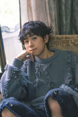 �ʐ^�W�w�����m�X�^���W�A �R����P�~�Ėڟ��� ��y�͔L�ł���x�f�ڃJ�b�g�i�B�e�FMARCO�j