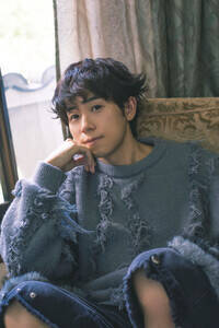 �ʐ^�W�w�����m�X�^���W�A �R����P�~�Ėڟ��� ��y�͔L�ł���x�f�ڃJ�b�g�i�B�e�FMARCO�j