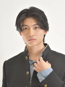 永田海渡(ながた・かいと)