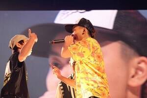wBAZOOKA!!!ZRAPI茠x̖͗liCjBSXJp[IBAZOOKA!!!14񍂍ZRAPI茠in NAGOYA