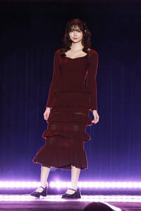 『FRESH CAMPUS CONTEST 2025』審査員特別賞・菅井純愛さん(C)Deview