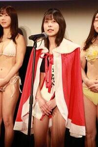 ミスアクション2026審査員特別賞・藤崎恋(C)Deview