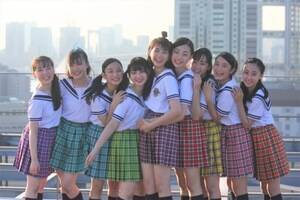 TOKYO IDOL FESTIVAL2019ɂoʂ[t@[YnC!!