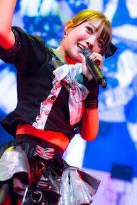 ��m���V���F�wLuce Twinkle Wink�� 12th Anniversary Live �`Queen�`�x�i5��10���@Zepp Shinjuku (TOKYO)�j