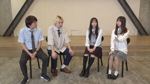 u22/7 OFFICIAL YouTube CHANNELvŌJꂽu܂̖Jfviʐ^񋟁F\j[E~[WbN[xYj