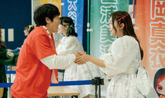 ꎓ����q�剉�w�����ٔ��x��ʎʐ^�iC�j2025 �u�����ٔ��v����ψ���